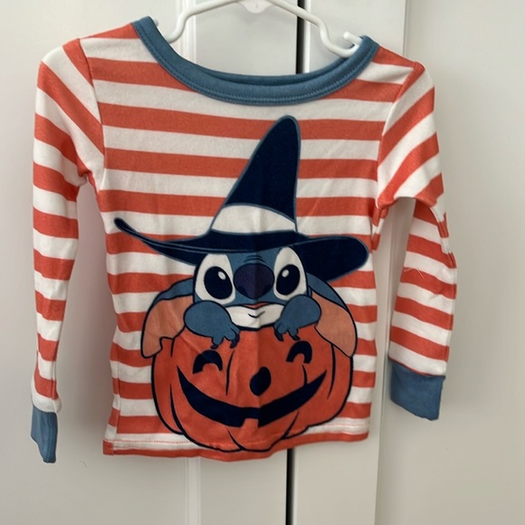 Boys Size 3T Disney Pajama Set - Picture 1 of 5